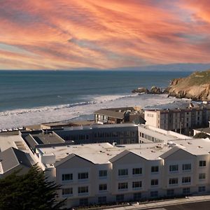 Fairfield By Marriott Inn & Suites San Francisco Pacifica